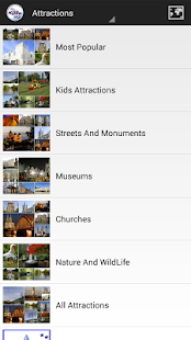 Free Download Köln City Guide APK for PC