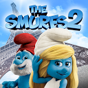 The Smurfs 2 3D Live Wallpaper mobile app icon