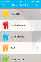 Ferny Grove Dental poster 15