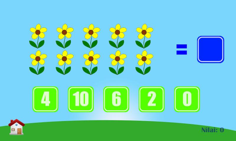  Belajar  Berhitung  untuk Anak  Android Apps on Google Play