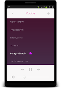 How to mod RaP Radios Varies mod apk for bluestacks