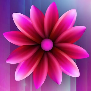 Pink Bubble Toucher Point.apk 1.3