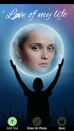 Night Frames poster 1