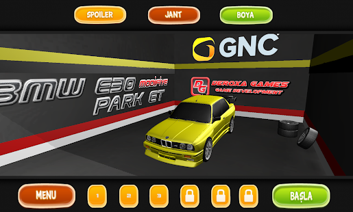 How to mod E30 Car Parking 1.0 mod apk for laptop