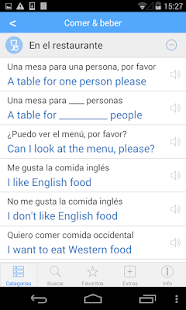 Download Inglés Traducción con Audio APK for Android