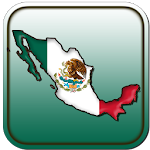Map of Mexico Apk