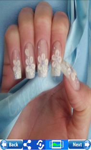 How to download art of nail decoration patch 1.2 apk for android