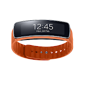 Gear Fit Manager All Versions