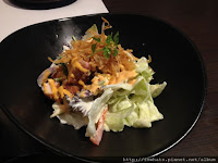 藍屋日本料理(中友店) (已歇業)