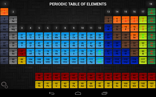 Talking Atom