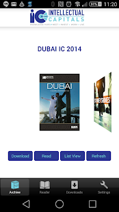 Free Intellectual Capitals APK