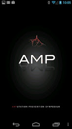 AMP 2012 poster 1