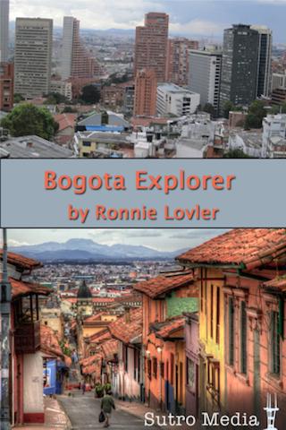 Bogota Explorer