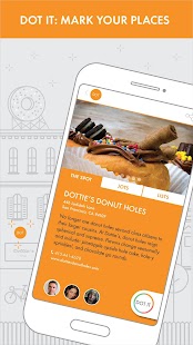 Dot The Spot Screenshots 1