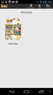 Edu'toons Screenshots 1