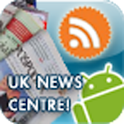 UK & World News! logo