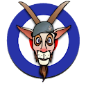 E-Goat – Unofficial RAF Forums logo