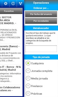 How to mod Busca Empleo 1.3 unlimited apk for bluestacks