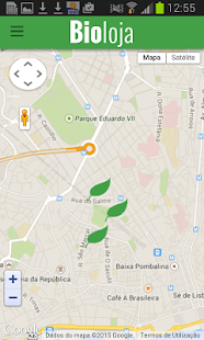 Bioloja Screenshots 2