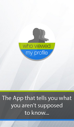 免費下載娛樂APP|Who Viewed My Profile - Top 50 app開箱文|APP開箱王