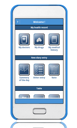 Crohn's Disease Manager 2