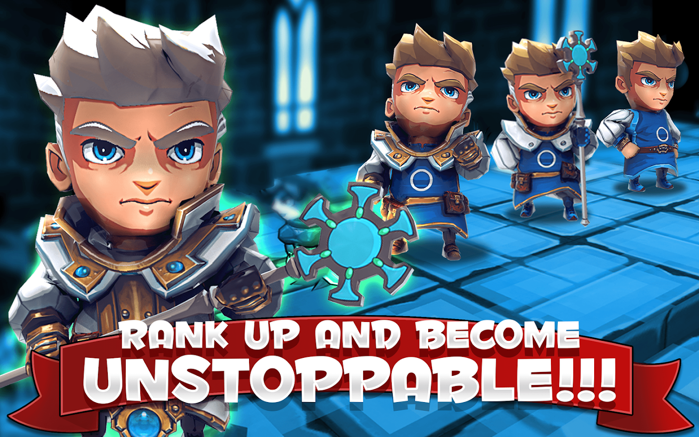 Lionheart Tactics - screenshot