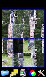 Slide Puzzle Pro poster 16