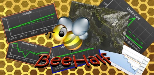 Изображения BeeHalf на ПК с Windows