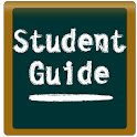 Student Guide logo
