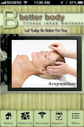 Better Body poster 1