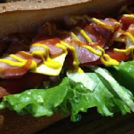 宜蘭窯烤山寨村