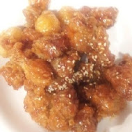 朴大哥的韓式炸雞(逢甲店)