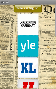 Free Download Uutiset APK for Android