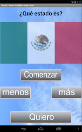 zGeografía de México Estados poster 5