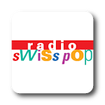 Cover Image of Herunterladen Radio Swiss Pop 1.0.40 APK