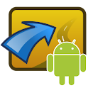 ZANavi for Android logo