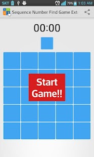 Next Number Find Extreme - náhled