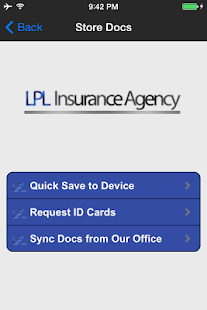 Free Download LPL Insurance APK for Android