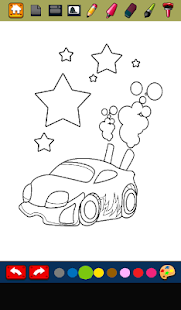 Free Car Game APK for Android