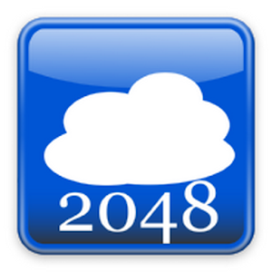 Cloud2048.apk 1.2