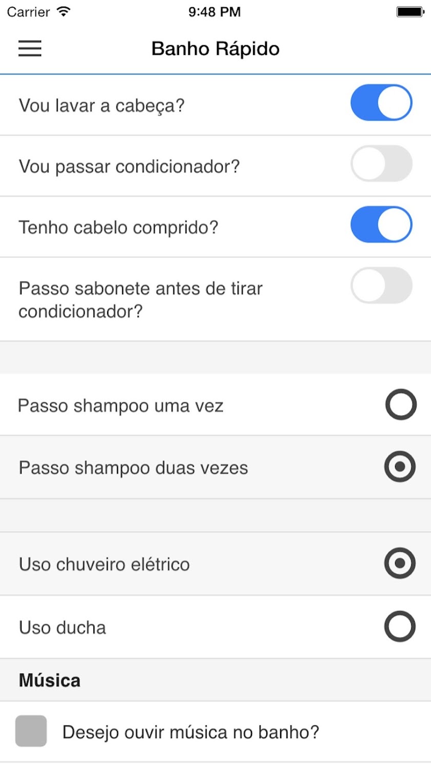 Fast Shower Screen 3