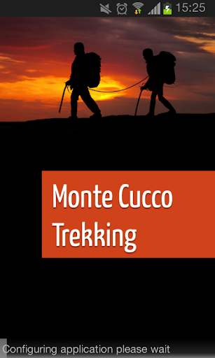 Monte Cucco Trekking Lite