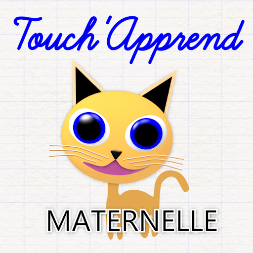 Touch'Apprend Maternelle LOGO-APP點子