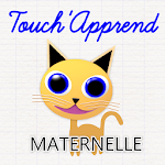 Touch'Apprend Maternelle Apk