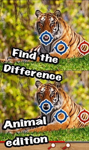 Find It 2™ Find the Difference