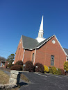 Refuge Baptist Church