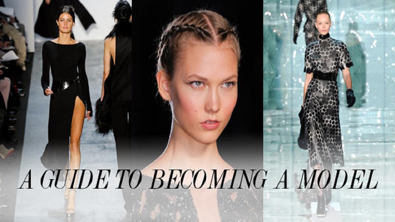 How to be a model. Модель ханди. become a model.