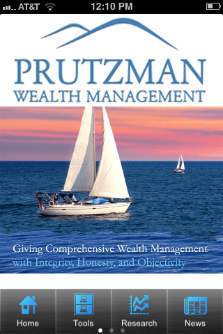 Prutzman Wealth Management