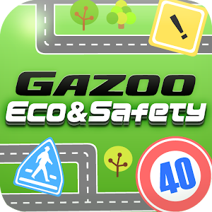 GAZOOエコセフドライバー 1.0.1