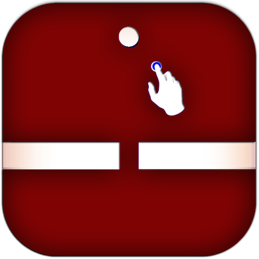 Jumpy Bouncing Ball 解謎 App LOGO-APP開箱王